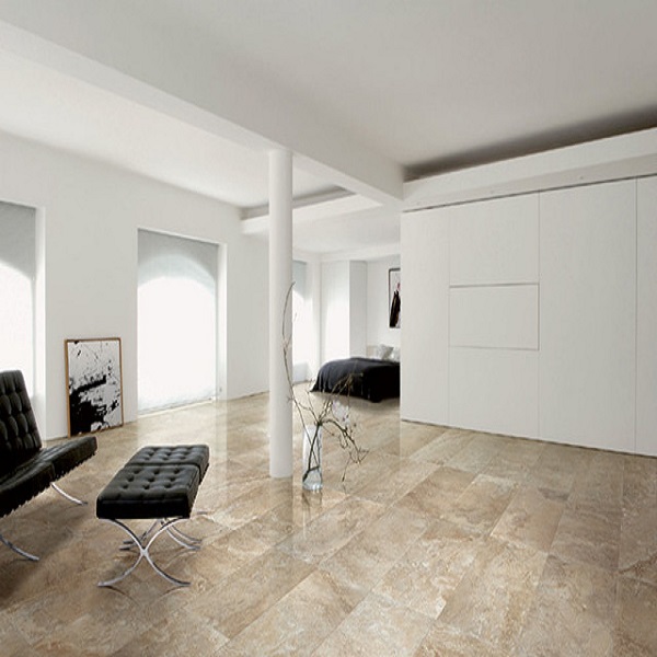 HA International - Floor Tiles