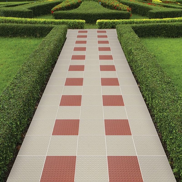 HA International - Parking Tiles