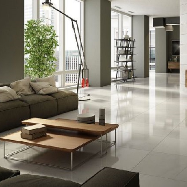 HA International - Vitrified Tiles